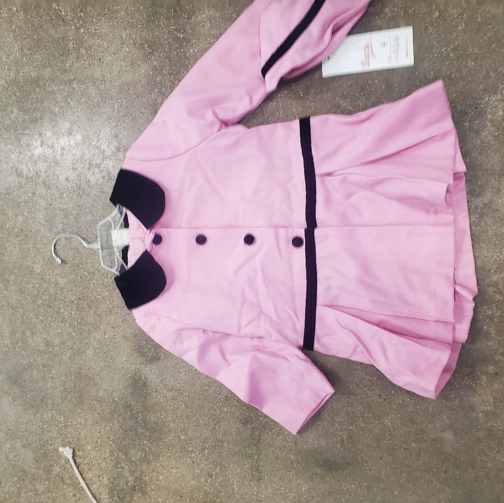 Toddlers Dress sz 4